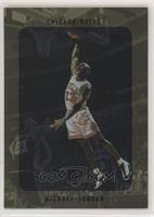 Michael Jordan [EX to NM]