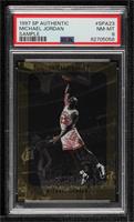 Michael Jordan [PSA 8 NM‑MT]