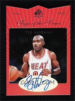 Tim Hardaway