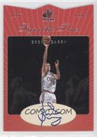 Brent Barry