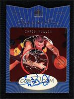 Chris Mullin