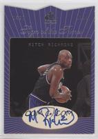 Mitch Richmond [EX to NM]