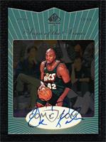 Vin Baker