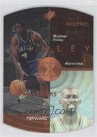 Michael Finley