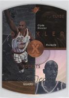 Clyde Drexler