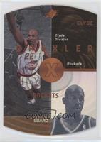 Clyde Drexler