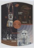 Reggie Miller