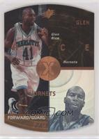 Glen Rice [EX to NM]