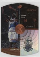 Shawn Kemp