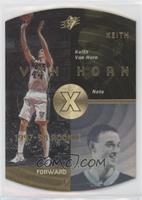 Keith Van Horn [EX to NM]