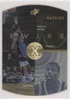 Patrick Ewing [EX to NM]