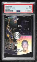 Kobe Bryant [PSA 8 NM‑MT]