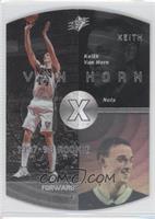 Keith Van Horn