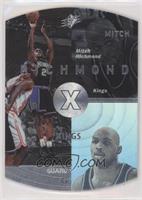 Mitch Richmond