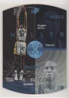 Reggie Miller [EX to NM]