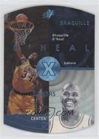 Shaquille O'Neal