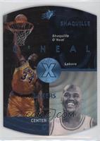 Shaquille O'Neal