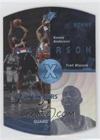 Kenny Anderson [EX to NM]