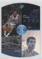 John Stockton