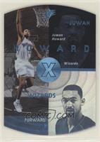 Juwan Howard