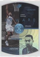 Juwan Howard