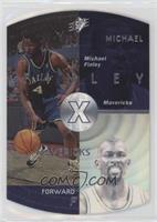 Michael Finley