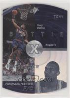 Tony Battie [EX to NM]