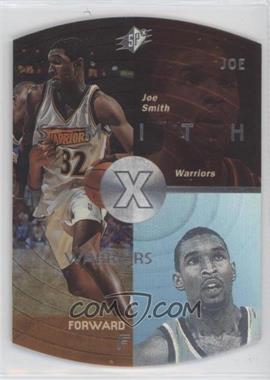 1997-98 SPx - [Base] #15 - Joe Smith