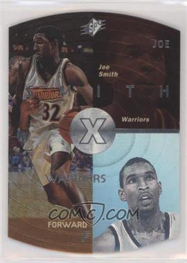 1997-98 SPx - [Base] #15 - Joe Smith