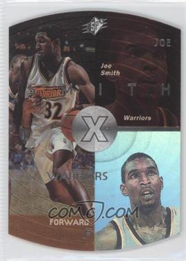 1997-98 SPx - [Base] #15 - Joe Smith