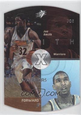 1997-98 SPx - [Base] #15 - Joe Smith