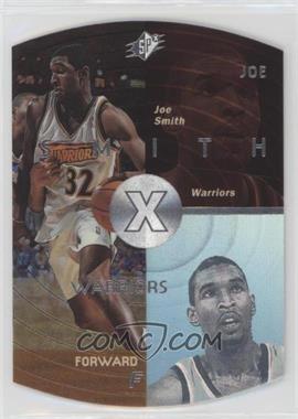 1997-98 SPx - [Base] #15 - Joe Smith