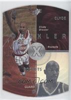 Clyde Drexler