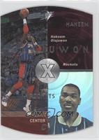 Hakeem Olajuwon