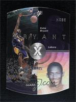 Kobe Bryant [EX to NM]