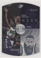 Glenn Robinson [EX to NM]