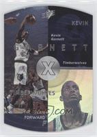 Kevin Garnett