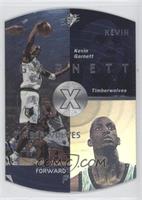 Kevin Garnett [Noted]