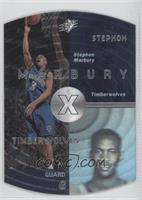 Stephon Marbury