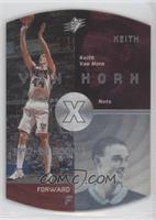 Keith Van Horn [EX to NM]