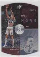 Keith Van Horn