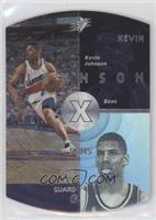 Kevin Johnson [EX to NM]