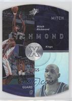 Mitch Richmond [EX to NM]