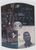 David Robinson