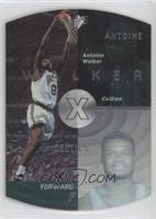 Antoine Walker [EX to NM]