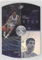 John Stockton