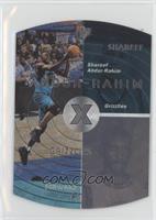 Shareef Abdur-Rahim