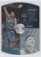 Bryant Reeves [EX to NM]