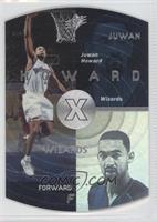 Juwan Howard