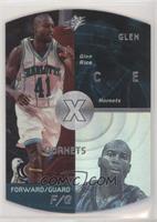 Glen Rice [EX to NM]